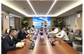 华强集团开展国庆节前安全生产检查